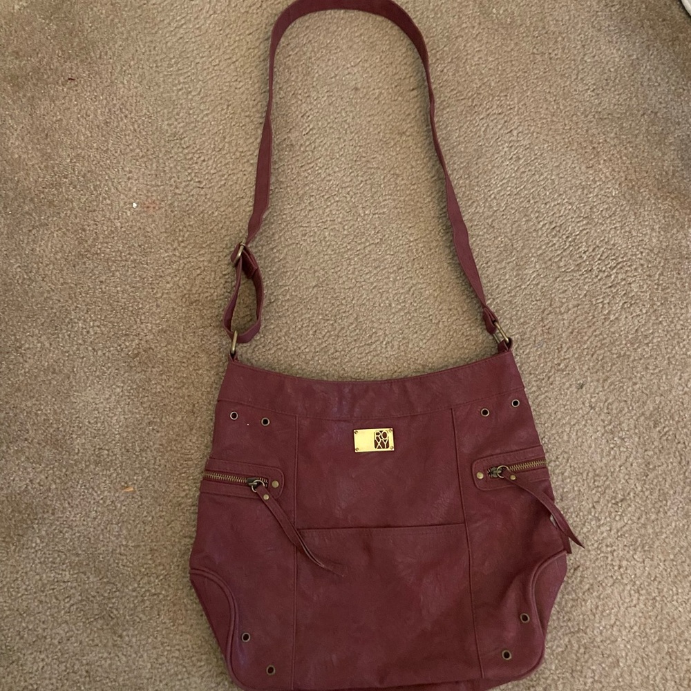 Roxy Crossbody Bag